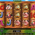 barnyard slot machine
